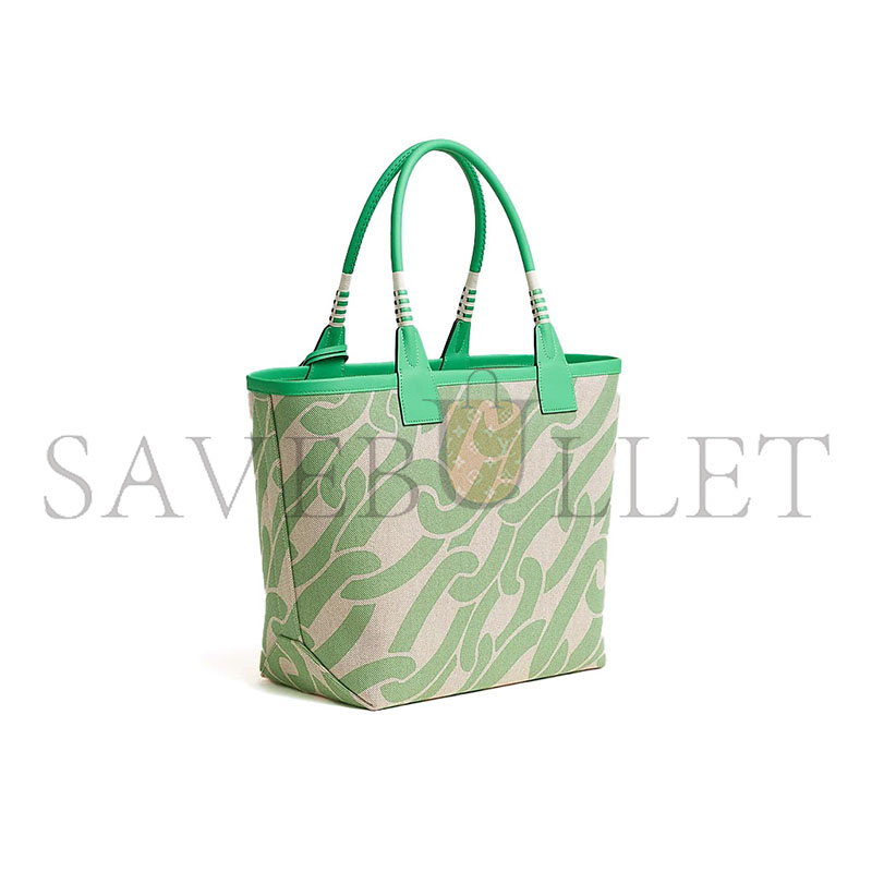 HERMES STEEPLE 28 BAG H084532CKAA (28.5*28*18cm)